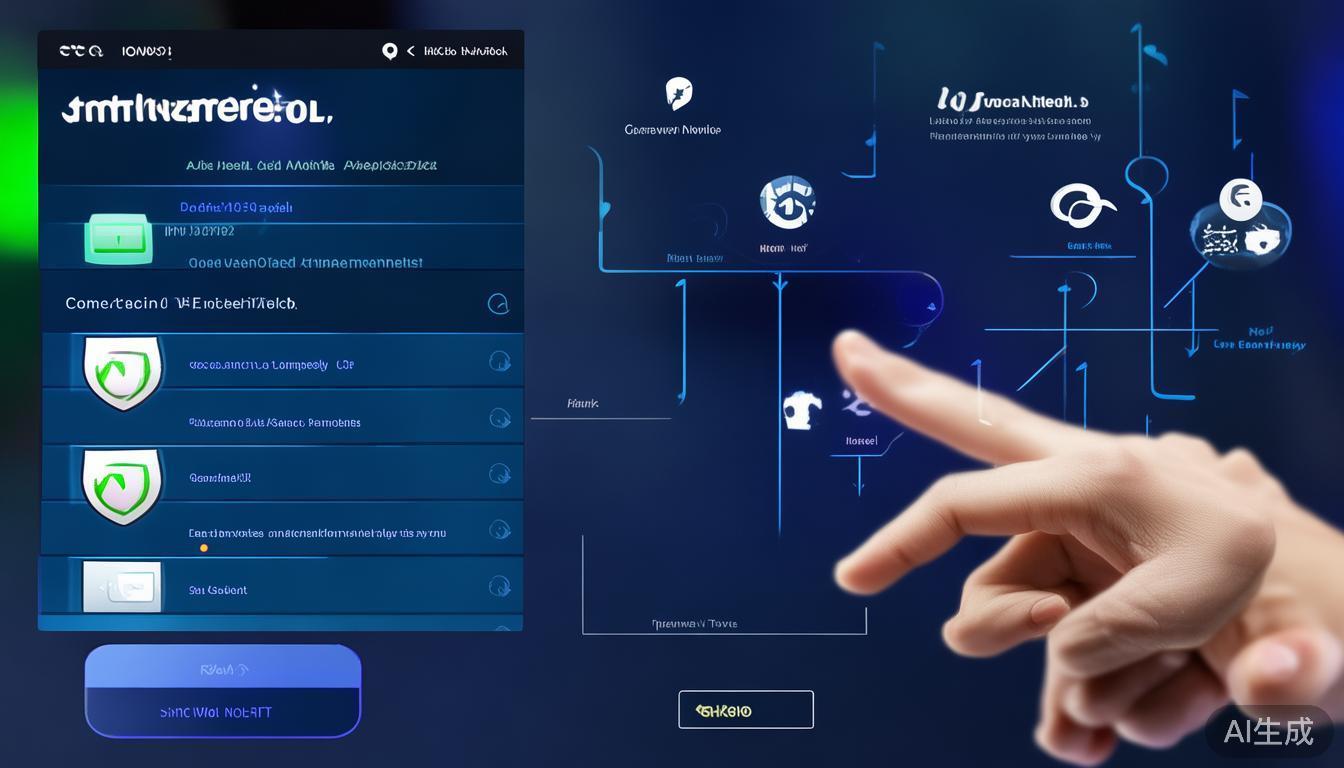imToken 2.0升级：强化安全机制，提升数字资产管理信任度？  第1张