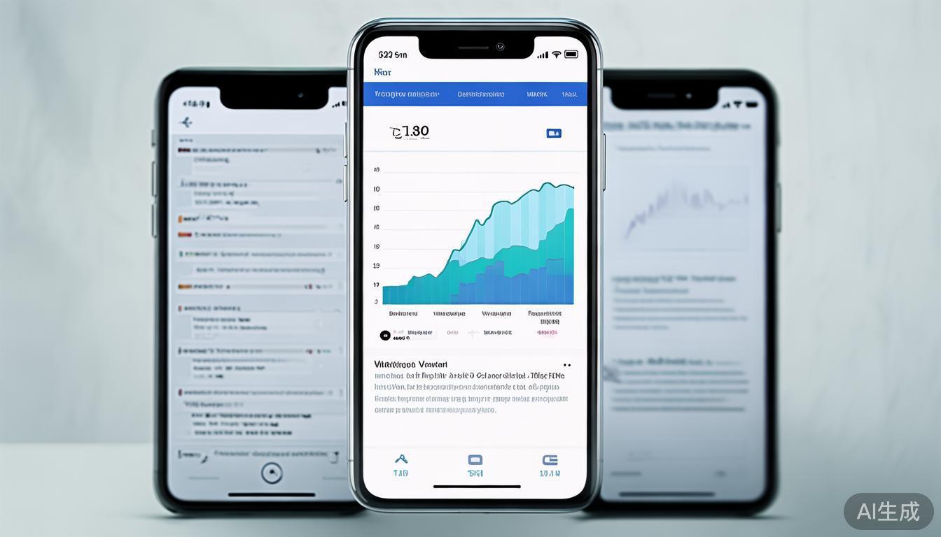 imToken最新版本更新引热议,增强互动功能获市场好评 第1张 imToken最新版本更新引热议,增强互动功能获市场好评 第1张