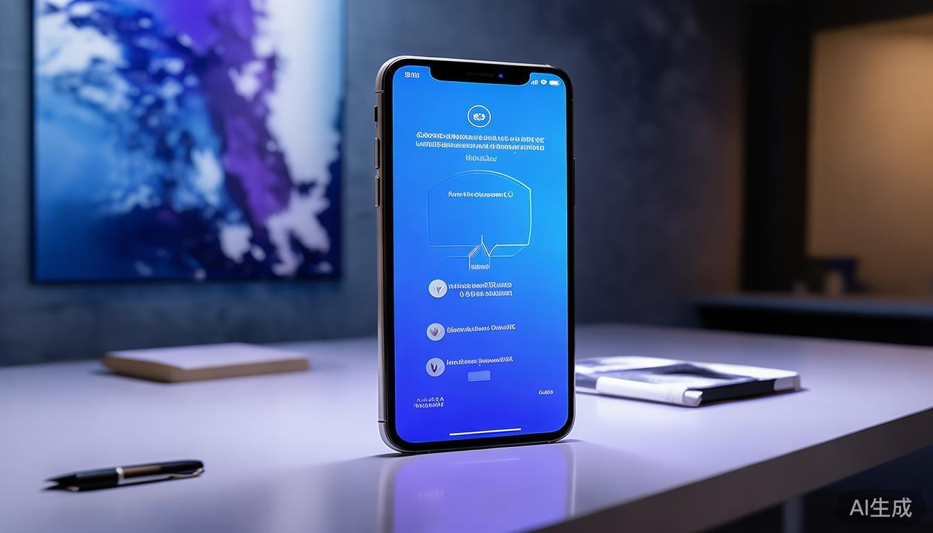 imToken安卓版：数字货币前沿交易模式的探索窗口  第1张