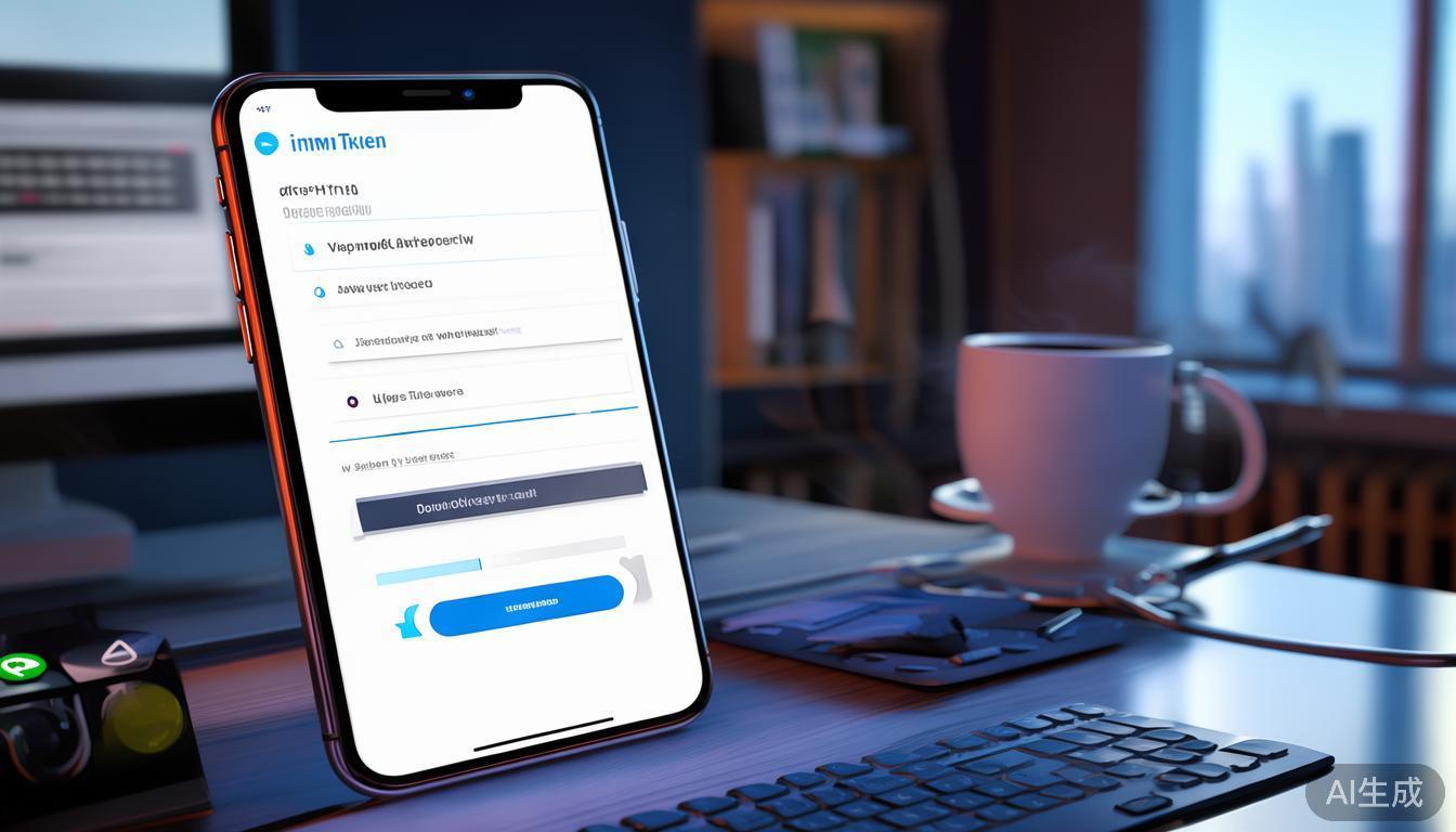 安卓下载imToken钱包速度慢？这些方法能快速解决  第1张