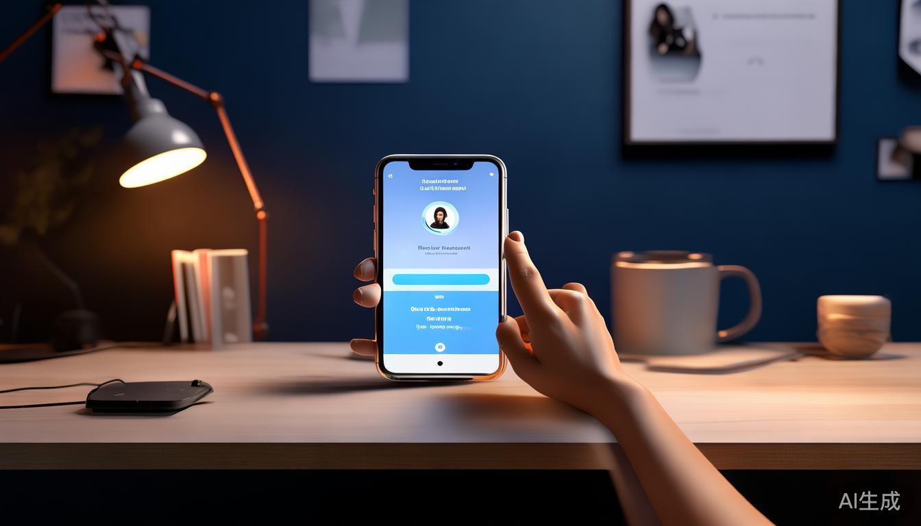 imToken正版站点：数字资产管理典范，提升用户粘性与归属感  第1张