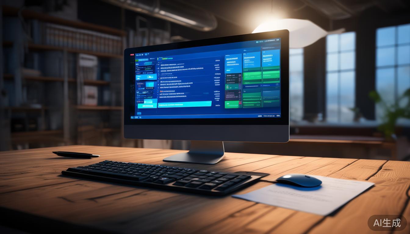 现代理财领域:数字资产投资崛起,imToken钱包助力开启新篇 第1张 现代理财领域:数字资产投资崛起,imToken钱包助力开启新篇 第1张