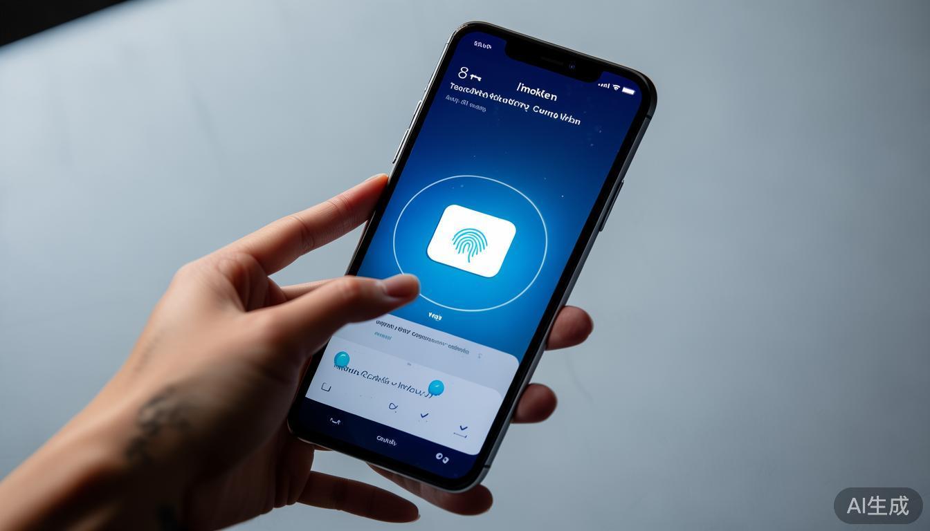 imToken的创新与市场策略:安全技术升级与用户体验优化,如何引领数字资产管理潮流? 第1张 imToken的创新与市场策略:安全技术升级与用户体验优化,如何引领数字资产管理潮流? 第1张