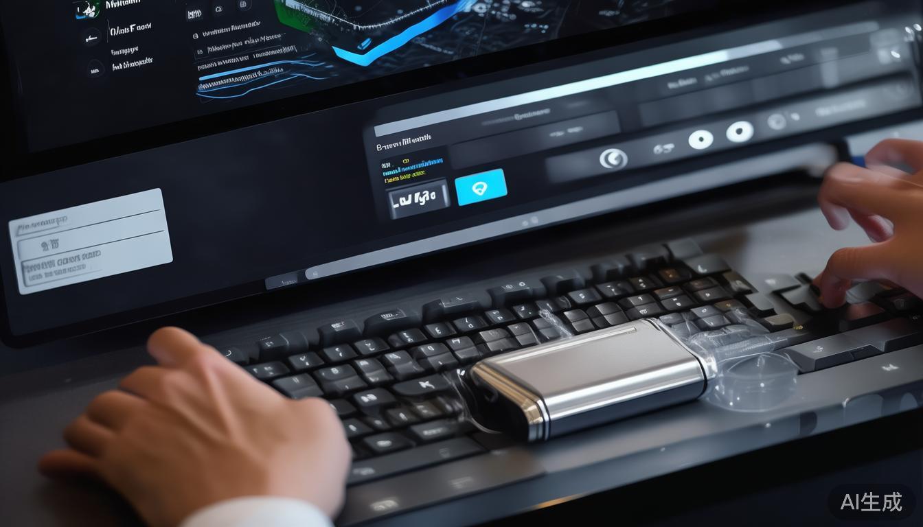 Token钱包新手教程：从安全备份到日常操作，全面掌握安卓数字资产管理  第1张