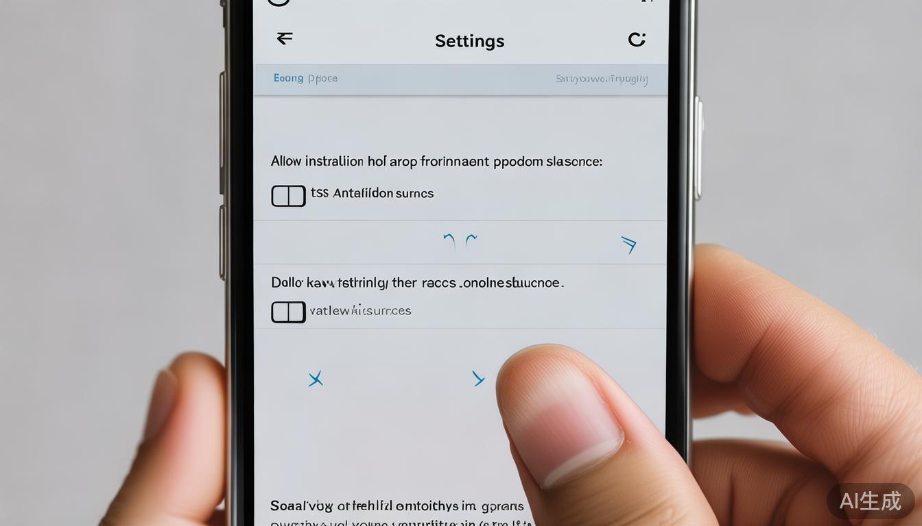 imToken钱包安全下载全攻略：iOS与安卓官方安装指南，保障数字资产安全  第1张