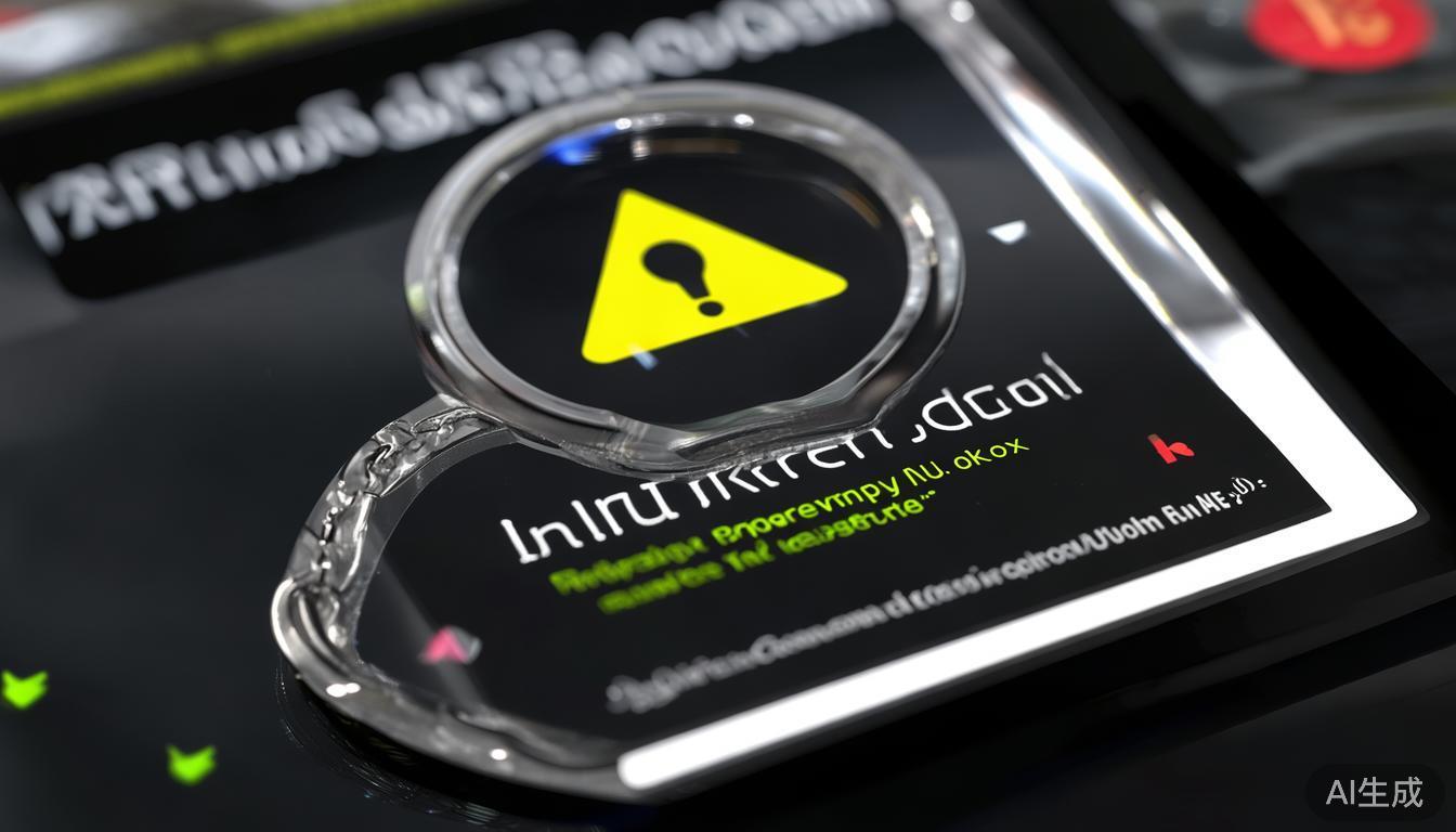 imToken新地址创建风险防范指南：私钥备份与网络钓鱼识别实用技巧  第1张