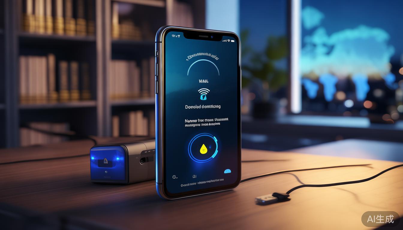 imToken断点续传机制:保障数字资产安全,提升下载体验与效率 第1张 imToken断点续传机制:保障数字资产安全,提升下载体验与效率 第1张