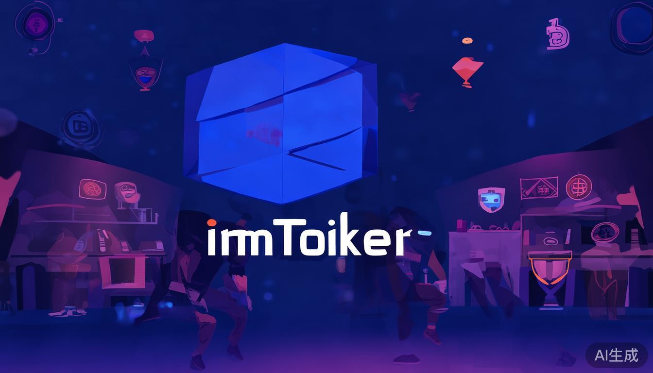 imToken正版网站市场容量与用户潜力分析：机遇与挑战并存  第1张
