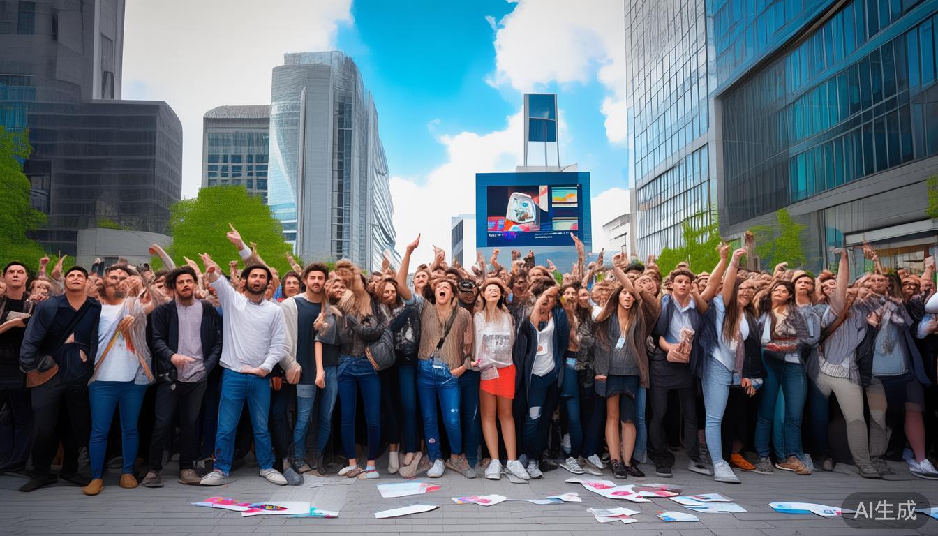 imToken钱包用户情绪图谱：资金流动如何牵动人心？从狂热到焦虑的深度解析  第1张