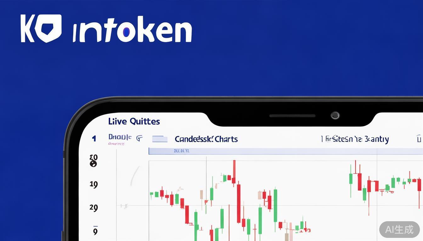 imToken安卓版app实时行情分析，助投资者精准把握市场动态  第1张