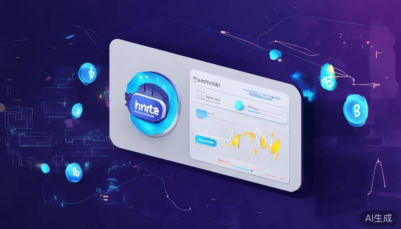 下载imToken钱包，如何利用其功能提升财务状况及获取收益？  第1张