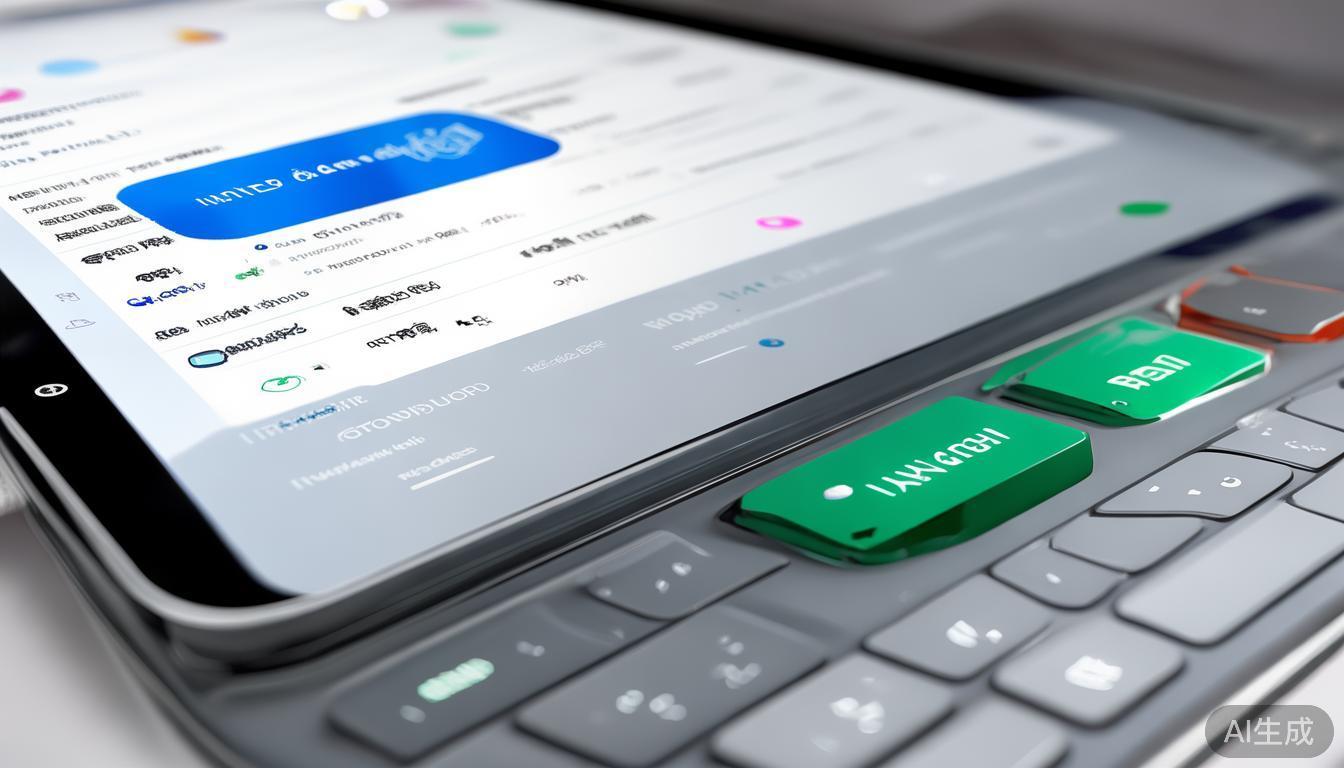 imToken海外版本：保障资产安全，助力便捷投资，你还不了解一下？  第1张