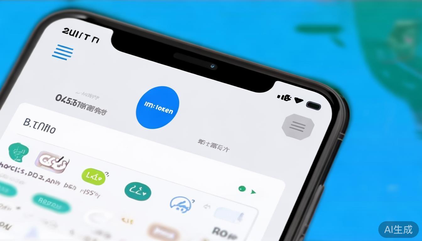 数字货币投资：imToken下载入口虽易找，风险管控才是关键  第1张