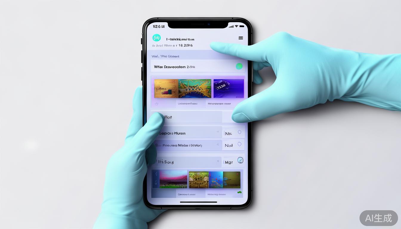 解析imToken 2.0钱包安卓版，在加密货币领域的独特地位与优势？  第1张
