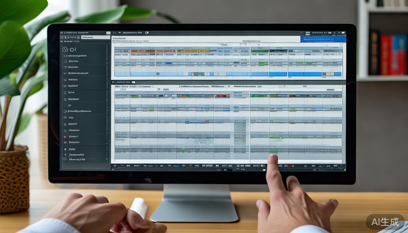 imToken 交易记录管理：查看链上交易详情，追踪资金流向  第1张