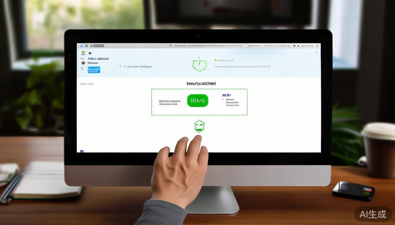 长期使用数字钱包的投资者:imToken 新功能助力财富增长与风险防范 第1张 长期使用数字钱包的投资者:imToken 新功能助力财富增长与风险防范 第1张