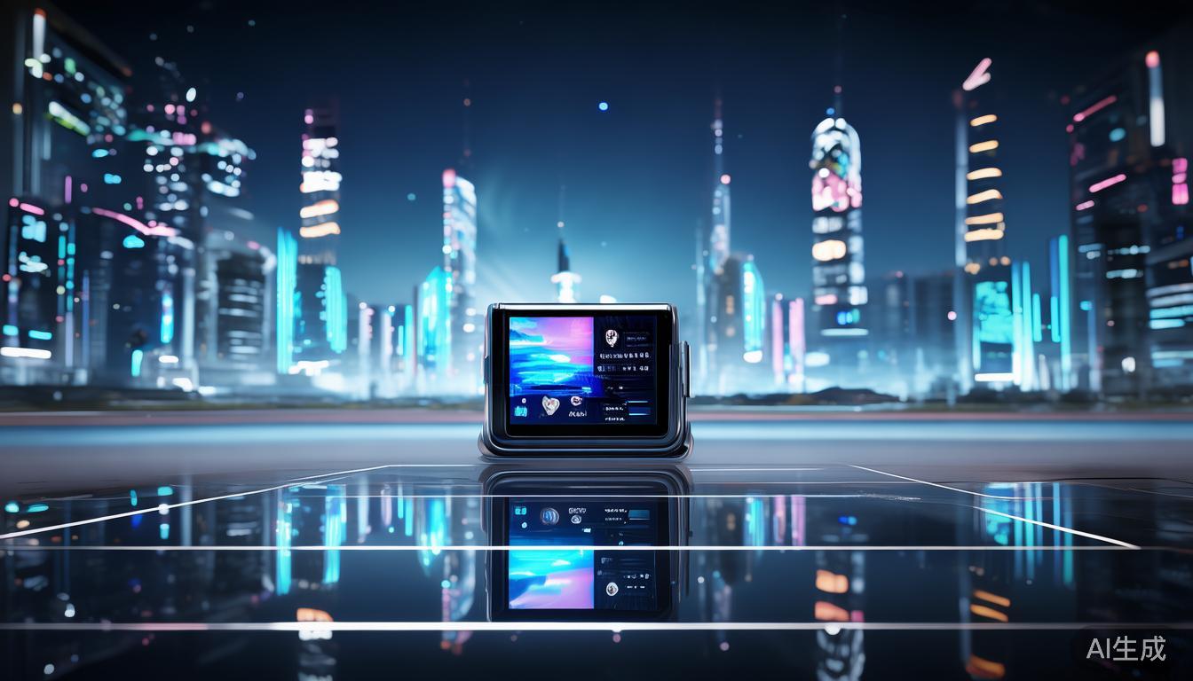 数字资产领域从业者:未来钱包将成管理身份资产枢纽,融合社交支付 第1张 数字资产领域从业者:未来钱包将成管理身份资产枢纽,融合社交支付 第1张