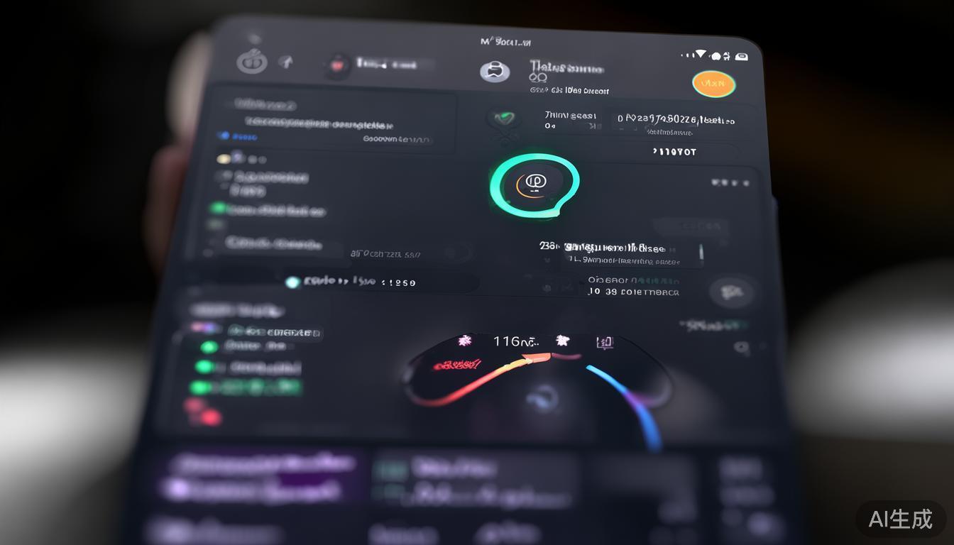 imToken在安卓设备上的优势显著，安全与开放兼具  第1张