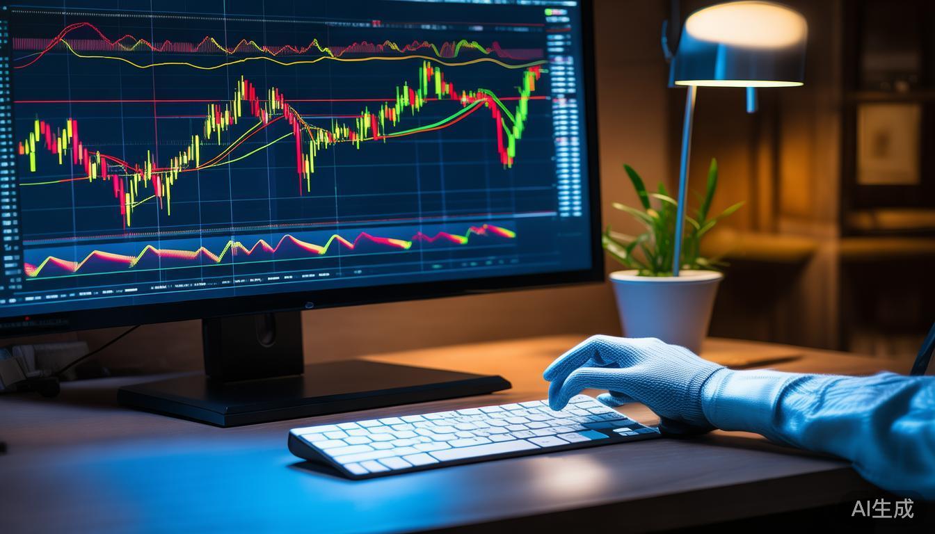 数字资产管理中模拟交易很关键，imToken 2.0助力优化投资策略  第1张