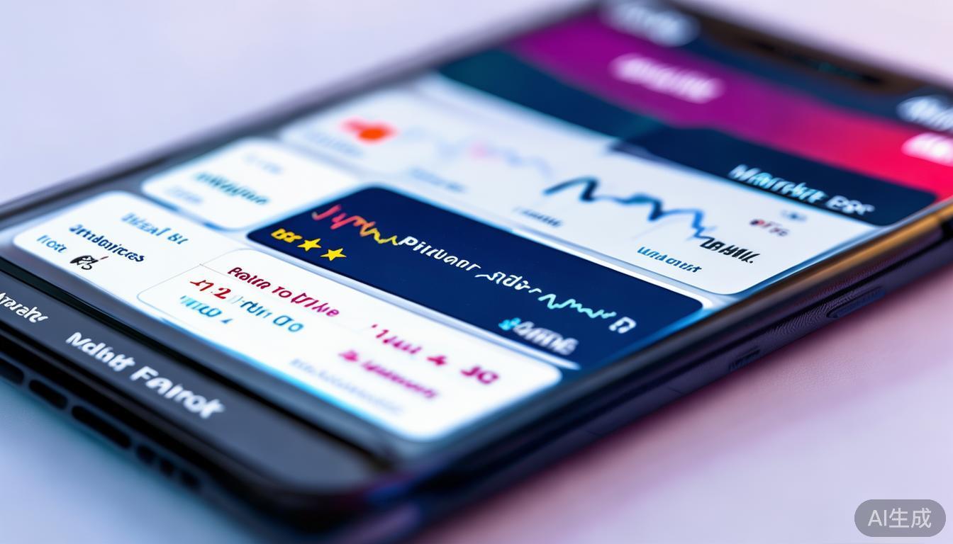 imToken钱包查看实时行情超直观!掌握币价动态就这么简单? 第1张 imToken钱包查看实时行情超直观!掌握币价动态就这么简单? 第1张