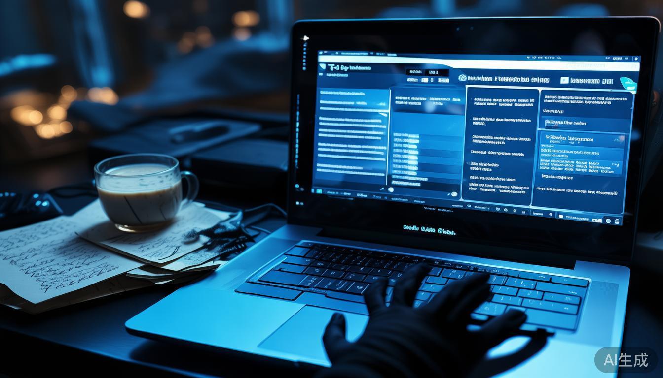 数字货币钱包安全指南：私钥离线保存与授权风险防范，构建资产防护体系  第1张