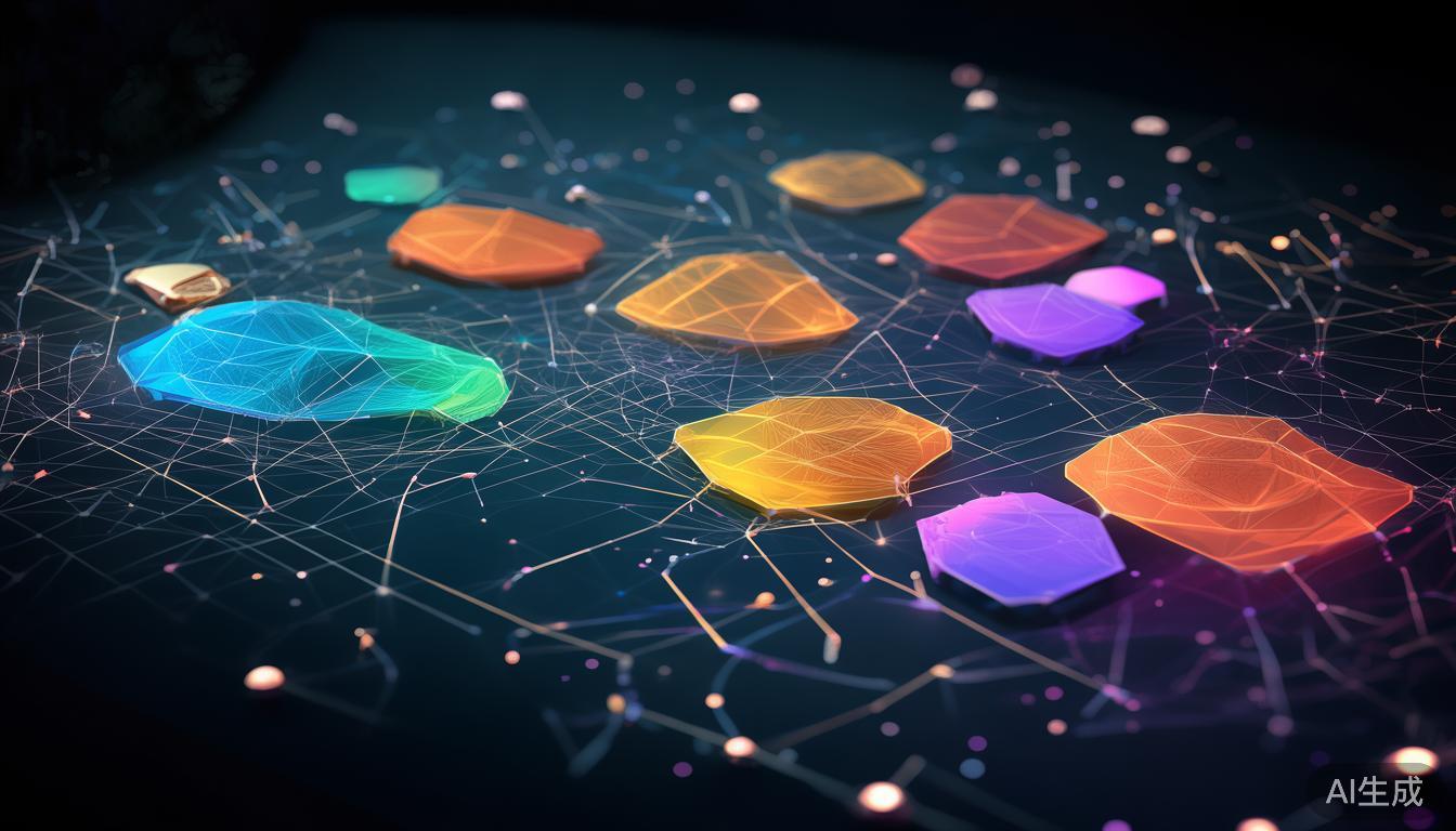 imToken免费版重磅升级:安全审计与多链资产管理,打造极致用户体验 第1张 imToken免费版重磅升级:安全审计与多链资产管理,打造极致用户体验 第1张