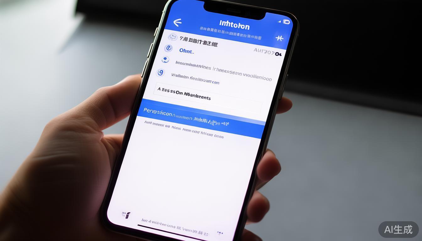 imToken中文版安全指南:官方下载、权限管理与助记词备份的关键步骤 第1张 imToken中文版安全指南:官方下载、权限管理与助记词备份的关键步骤 第1张