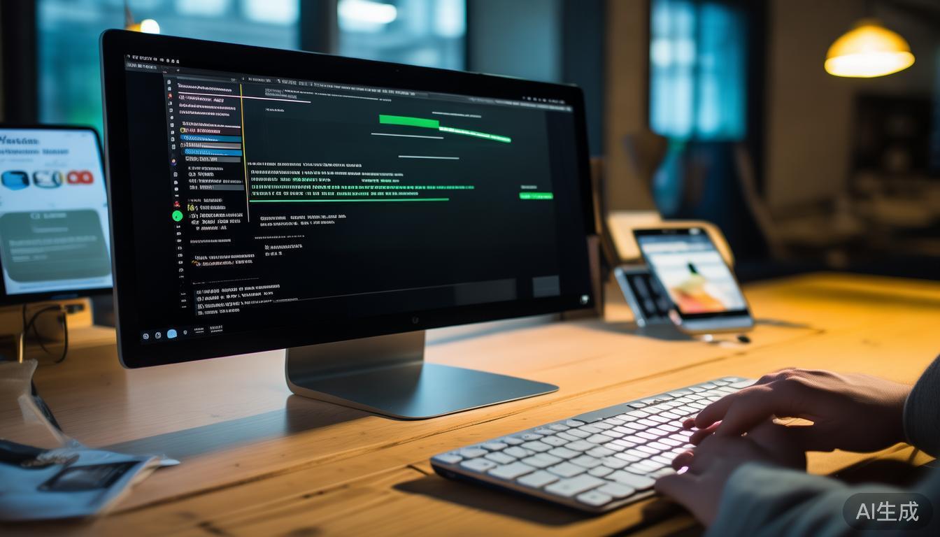 imToken官网版下载与安全操作指南:规避风险,保障数字资产安全与流畅使用 第1张 imToken官网版下载与安全操作指南:规避风险,保障数字资产安全与流畅使用 第1张