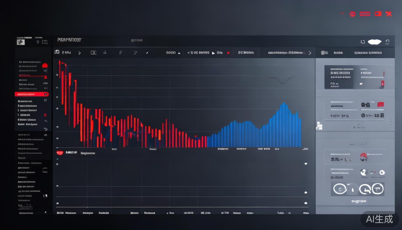 Token钱包数据分析指南：风险评估与收益预测，如何提升投资决策质量？  第1张