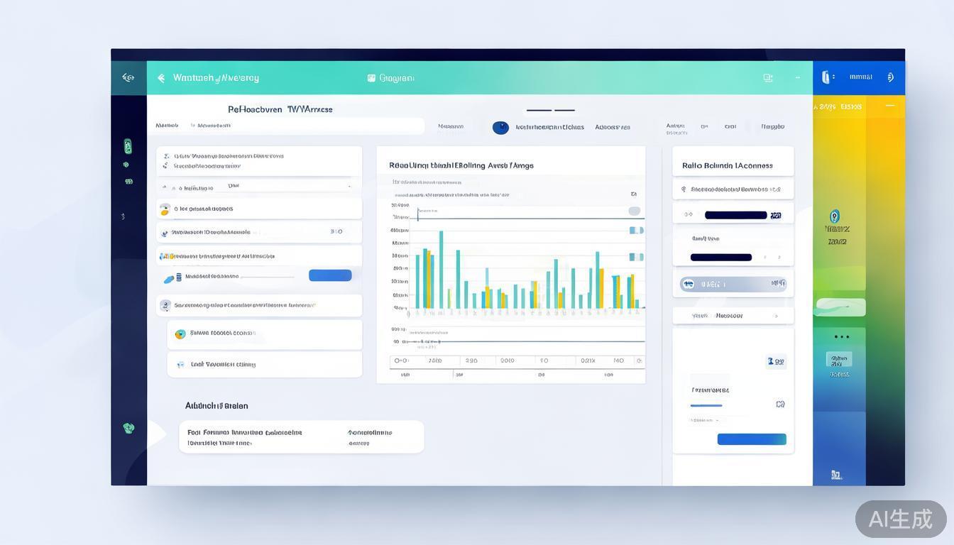imToken资产管理指南:如何建立透明、可控的数字资产习惯? 第1张 imToken资产管理指南:如何建立透明、可控的数字资产习惯? 第1张