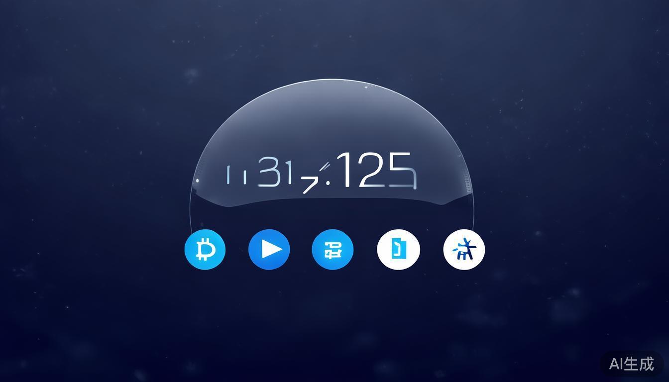 imToken官网正规获取途径：安全稳固且用途广泛的数字货币钱包  第1张