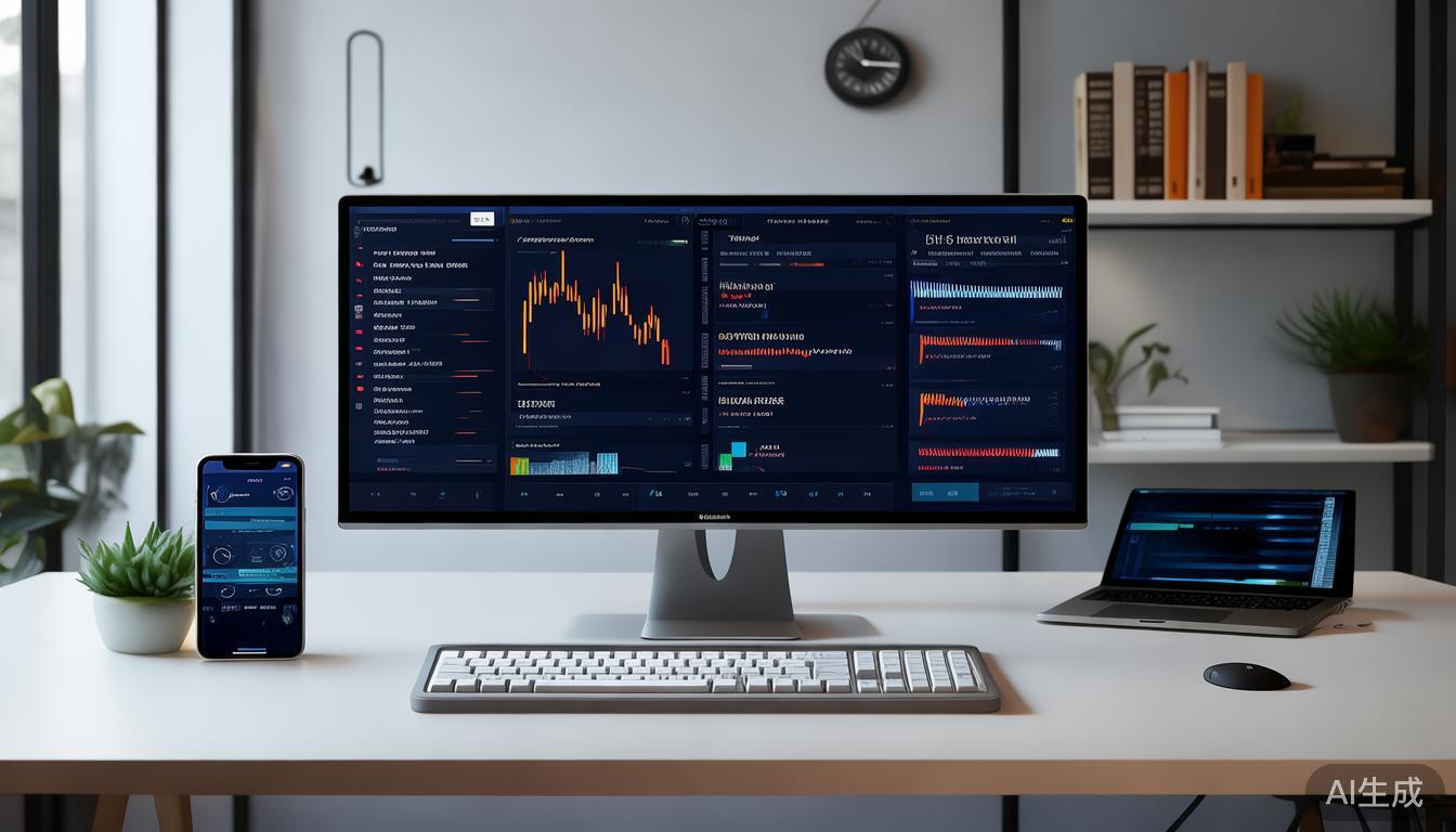 imToken 2.0钱包安卓版应用广，交易便捷，投资助力？  第1张