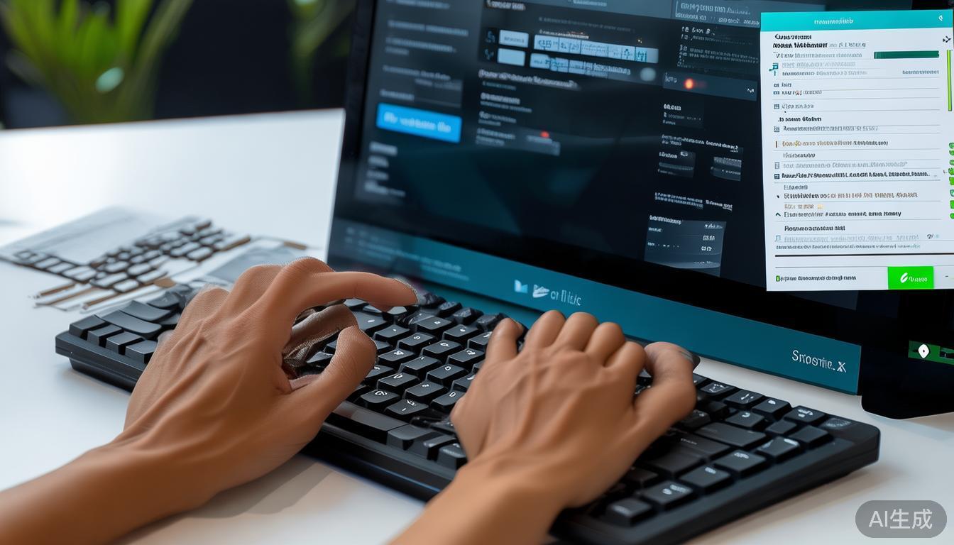 IM钱包下载后必做之事!校验文件哈希值守护资产安全 第1张 IM钱包下载后必做之事!校验文件哈希值守护资产安全 第1张