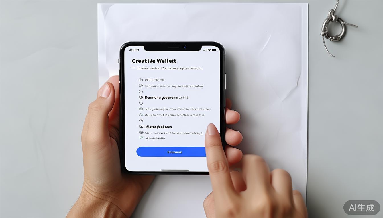 安卓用户必看!imToken下载步骤及关键注意要点详解 第1张 安卓用户必看!imToken下载步骤及关键注意要点详解 第1张