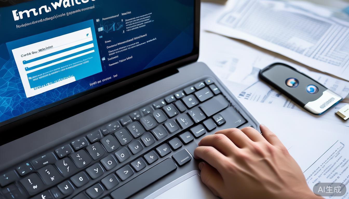 数字资产管理必备！imToken钱包安全下载方法及风险防范  第1张