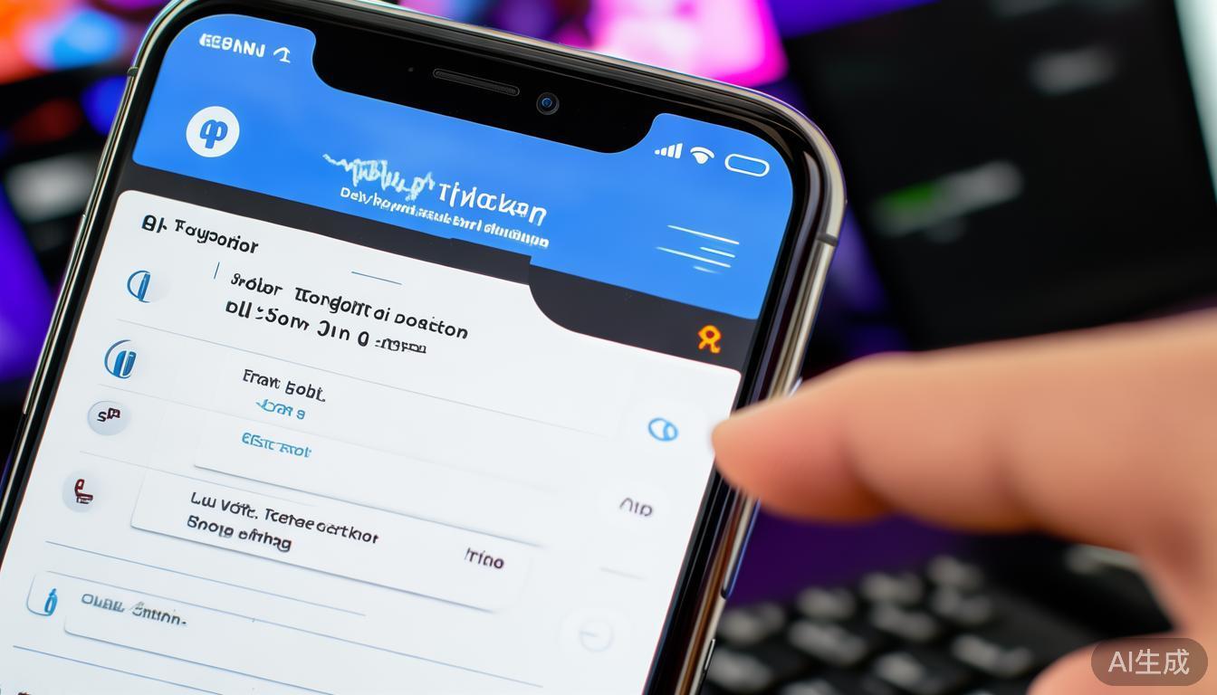 数字货币普及当下，imToken交易安全保障的关键步骤你知道吗？  第1张