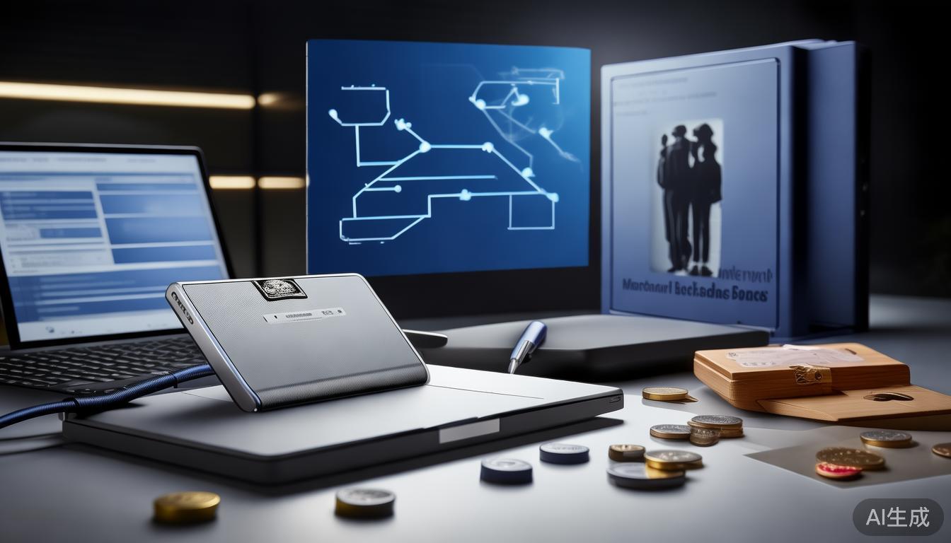 imToken钱包2.0：数字资产新宠，安全便捷管理你的财富  第1张