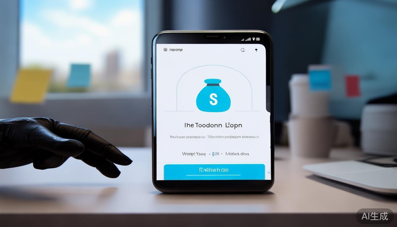 imToken安卓版下载量增长，投资者倾向改变背后的原因？  第1张