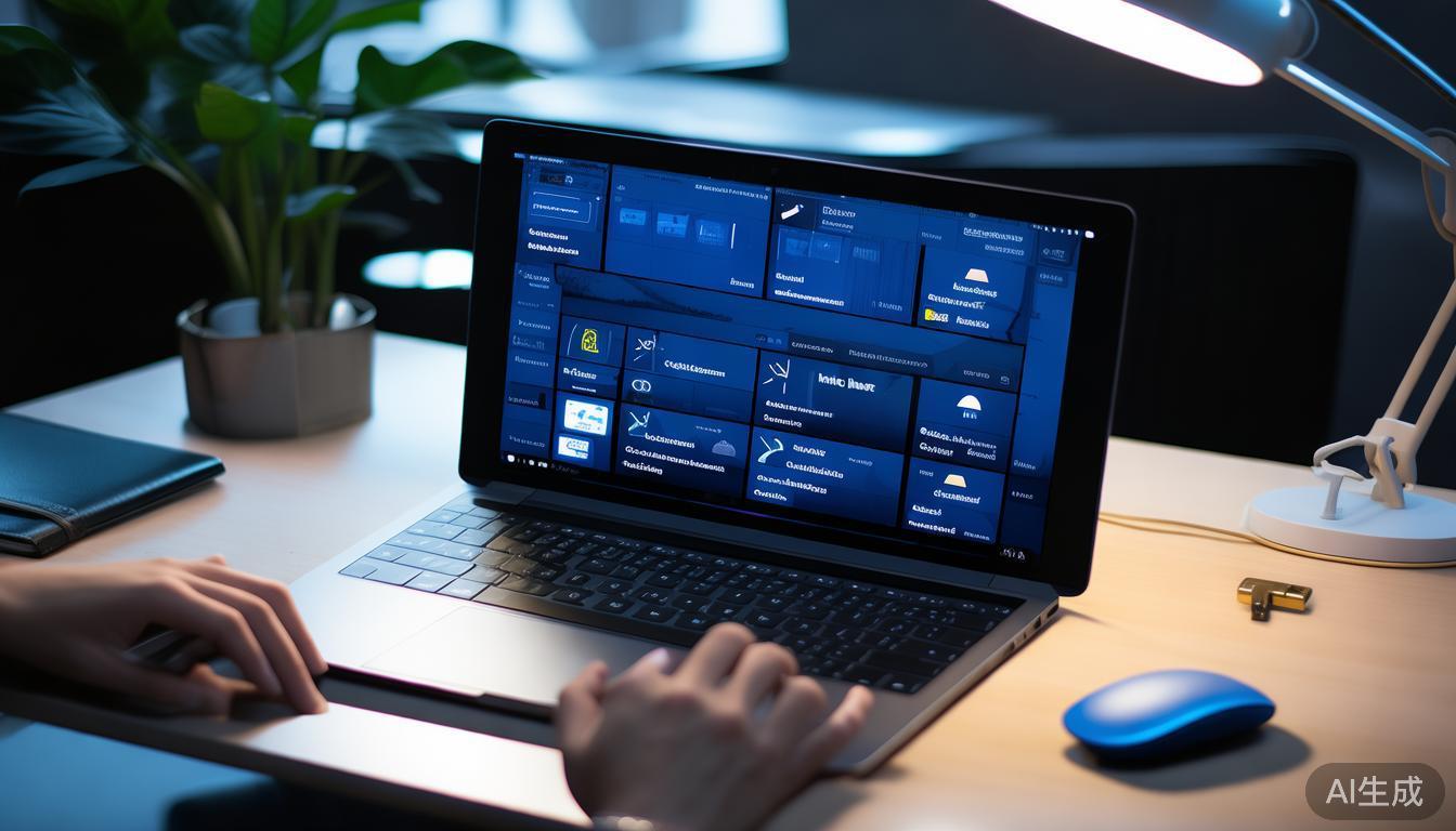 imToken多账户管理实用方法,高效处理多账户的秘诀 第1张 imToken多账户管理实用方法,高效处理多账户的秘诀 第1张