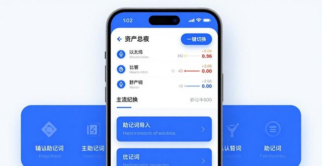 imToken 2.0安卓版实测：推广策略与用户真实反馈  第1张