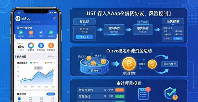 imToken下载后，三步制定稳赚策略  第1张