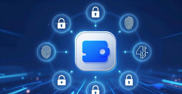 imtoken最新版隐私保护：这些创新措施让你的资产更安全  第1张