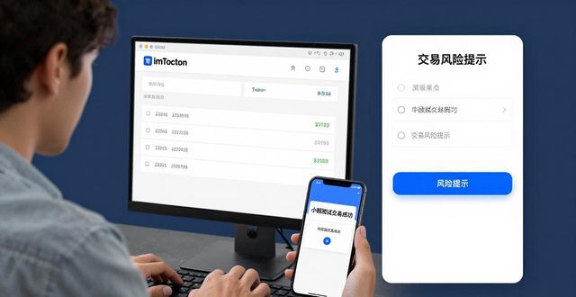 imToken风险控制：三大实用手段  第1张