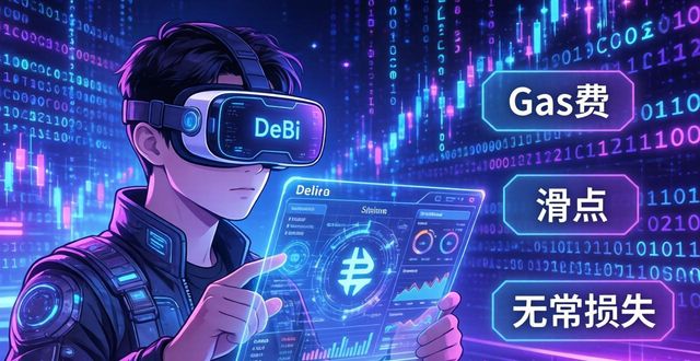 下载imToken 3.0学金融知识，三步提升投资能力  第1张