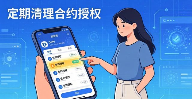 imToken下载安装：避坑指南与使用心得  第1张