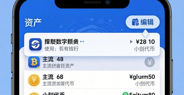 imToken钱包个性化设置：3步打造专属界面  第1张