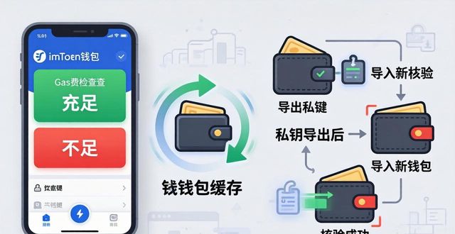 imToken官网2.0版：交易状态检查方法  第1张