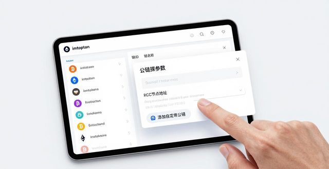 imToken免费版教程：新手指南与资源支持  第1张