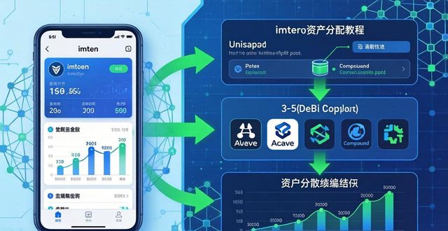 imToken最新版资产分配：三步轻松上手  第1张