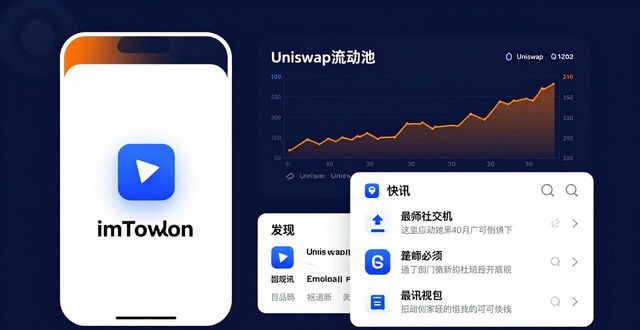 imToken官方下载教程，实时行情助你精准投资  第1张